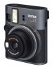 Fujifilm Aparat Instax mini 41 czarny